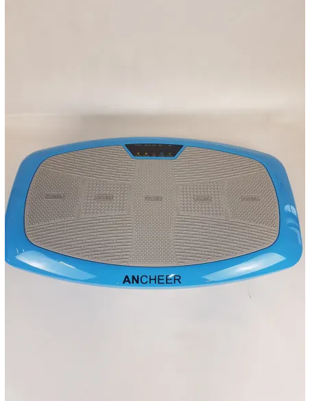 Płyta Wibracyjna Do Ćwiczeń Platforma Ancheer 3D