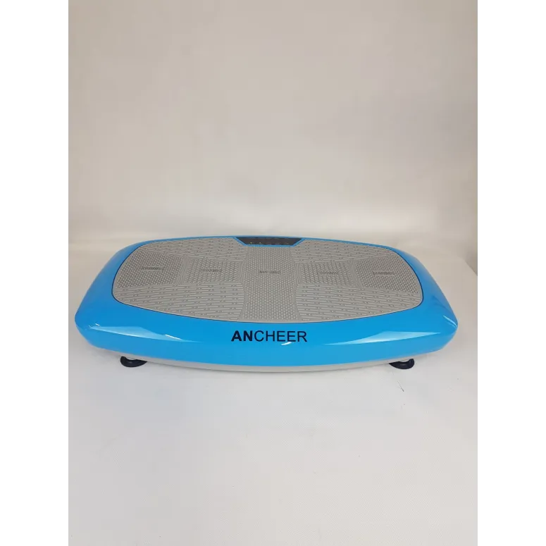 Płyta Wibracyjna Do Ćwiczeń Platforma Ancheer 3D