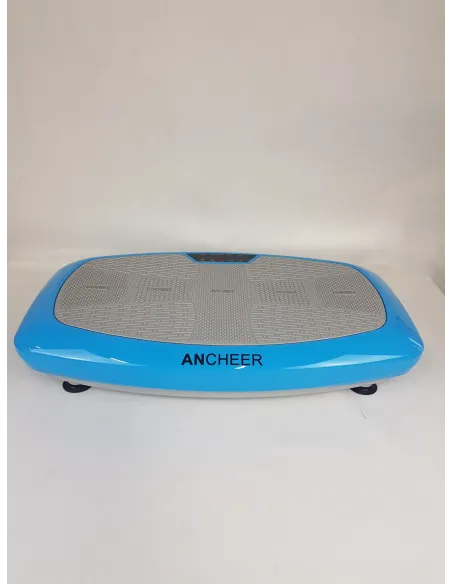 Płyta Wibracyjna Do Ćwiczeń Platforma Ancheer 3D