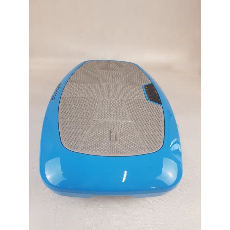 Płyta Wibracyjna Do Ćwiczeń Platforma Ancheer 3D