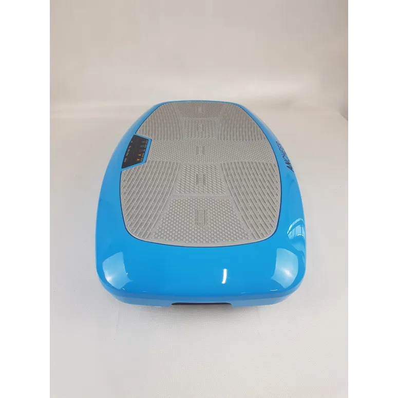 Płyta Wibracyjna Do Ćwiczeń Platforma Ancheer 3D