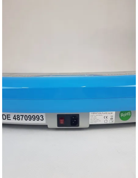 Płyta Wibracyjna Do Ćwiczeń Platforma Ancheer 3D