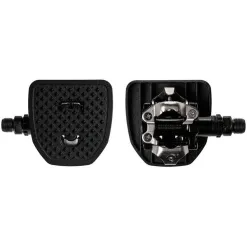 Nakładki na pedały Pedal Plate SHIMANO SPD i Look X-Track