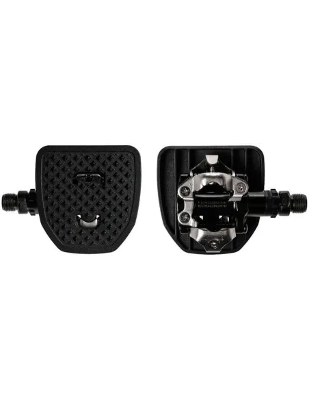 Nakładki na pedały Pedal Plate SHIMANO SPD i Look X-Track
