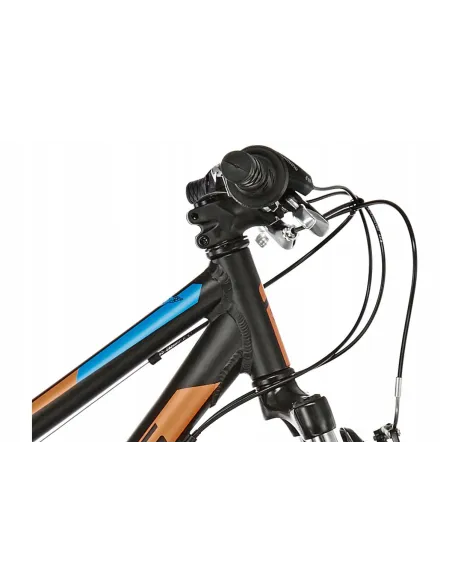 Rower Górski Dziecięcy 24 Góral Aluminiowy Komunia