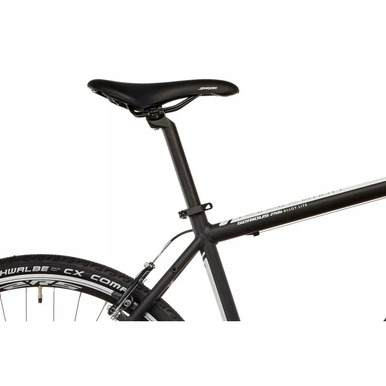 Męski Rower 28 Trekking Crossowy Cedar Amory ALU