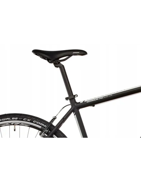 Męski Rower 28 Trekking Crossowy Cedar Amory ALU