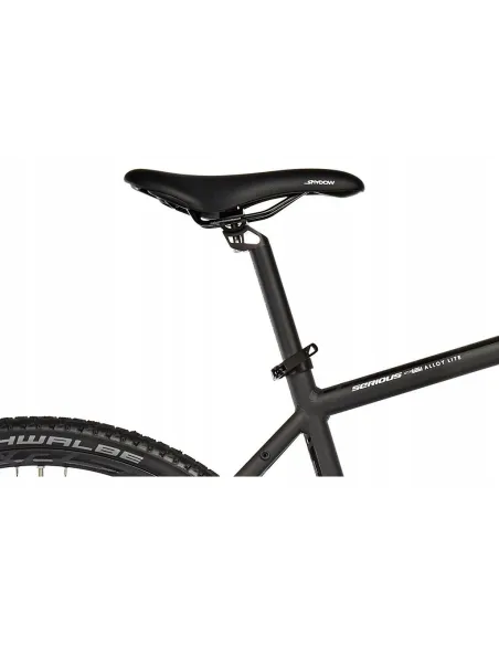 Miejski Rower Męski 28 Hydraulika Aluminiowy Deore