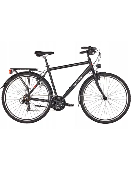 Rower Trekkingowy 28 Męski Turystyczny Aluminiowy