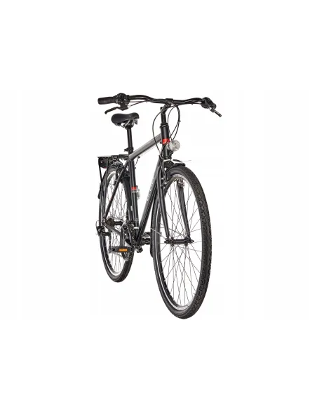 Rower Trekkingowy 28 Męski Turystyczny Aluminiowy