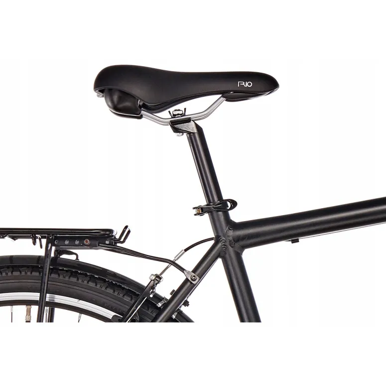 Rower Trekkingowy 28 Męski Turystyczny Aluminiowy