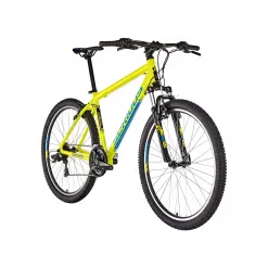 Górski Rower 27,5 Aluminiowy Terenowy Góral Lekki