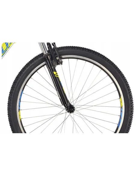 Górski Rower 27,5 Aluminiowy Terenowy Góral Lekki