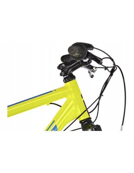 Górski Rower 27,5 Aluminiowy Terenowy Góral Lekki