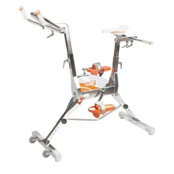 Rower Aquabike WaterRider WR5 Do Basenu Wytrzymały
