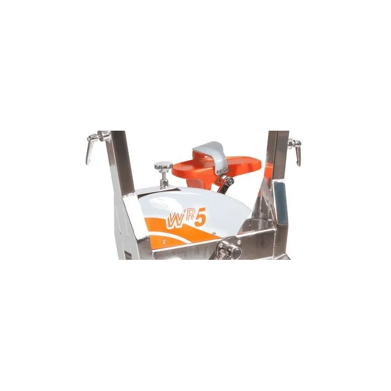 Rower Aquabike WaterRider WR5 Do Basenu Wytrzymały