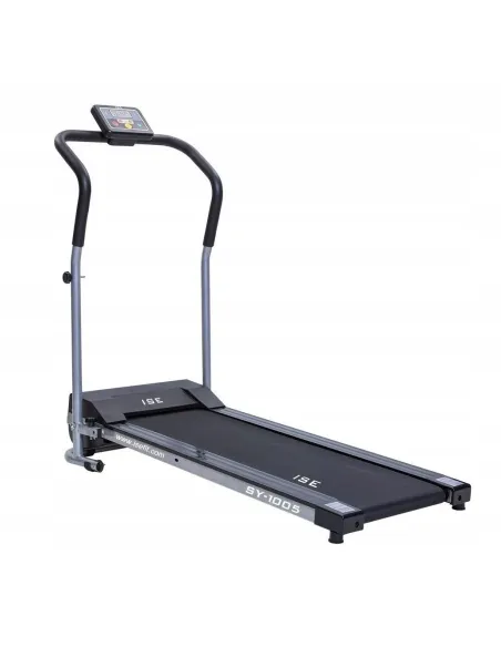 Bieżnia Elektryczna ISE SY-1005 Składana 120kg