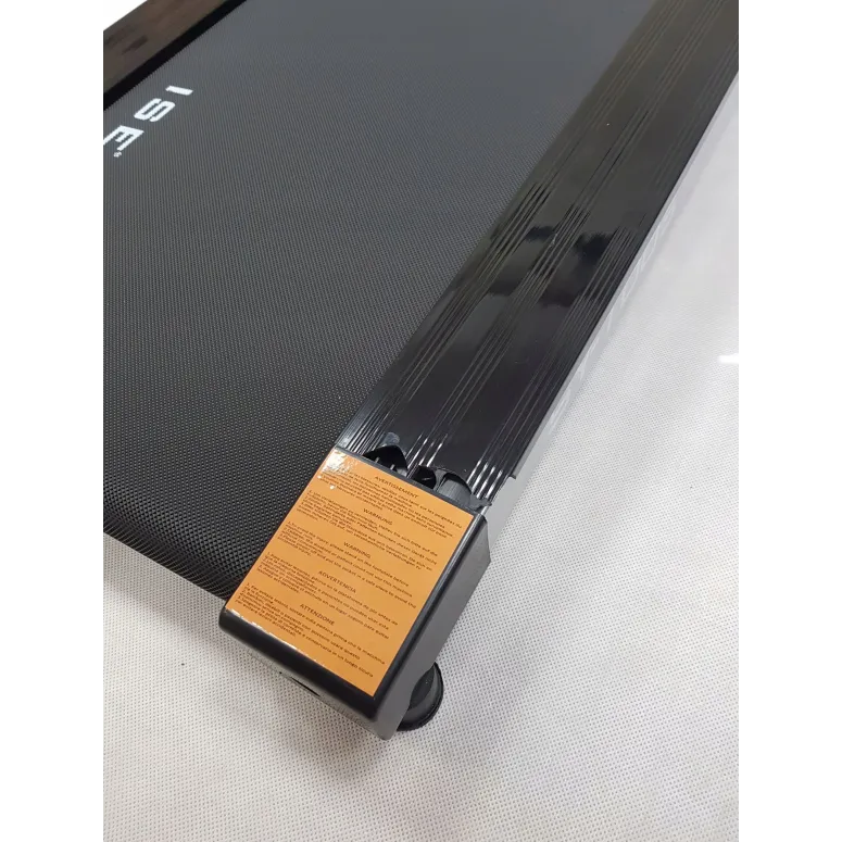 Bieżnia Elektryczna ISE SY-1005 Składana 120kg