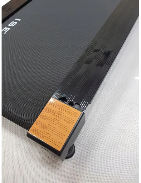 Bieżnia Elektryczna ISE SY-1005 Składana 120kg