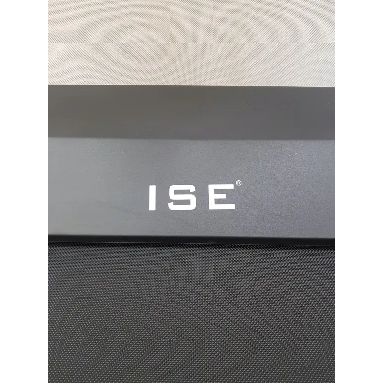 Bieżnia Elektryczna ISE SY-1005 Składana 120kg