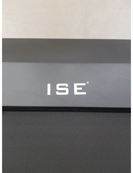 Bieżnia Elektryczna ISE SY-1005 Składana 120kg