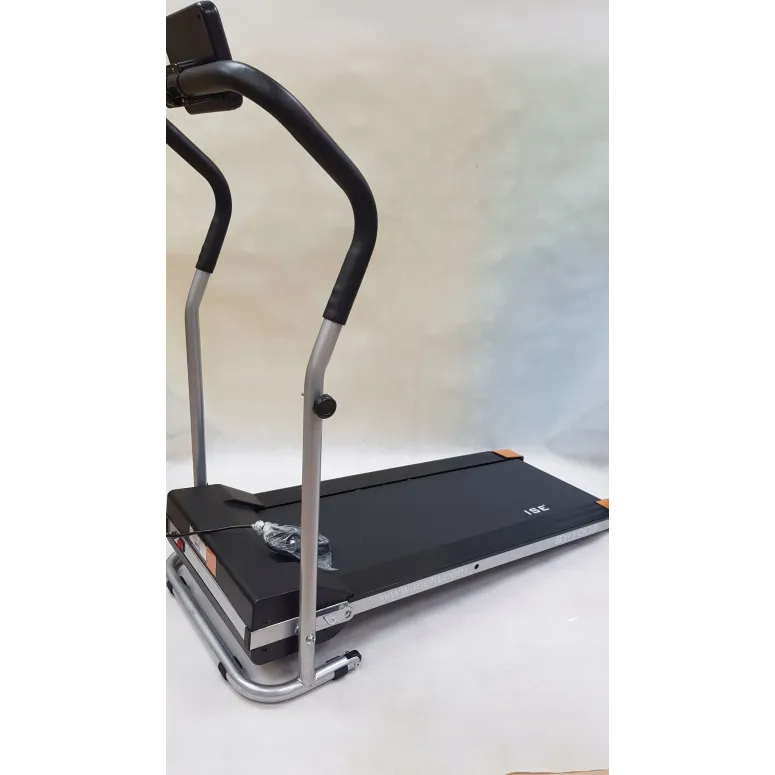 Bieżnia Elektryczna ISE SY-1005 Składana 120kg