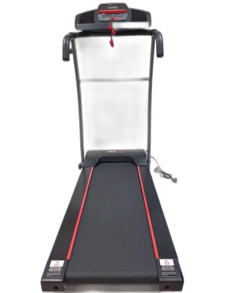 Bieżnia FITFIU Fitness MC-100 900W 10km/h Składana