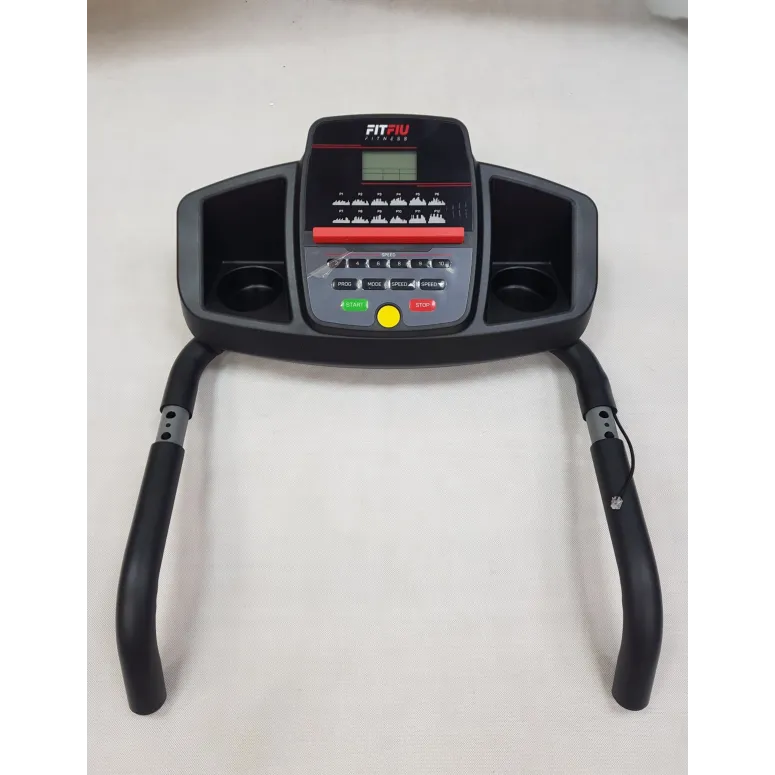 Bieżnia FITFIU Fitness MC-100 900W 10km/h Składana