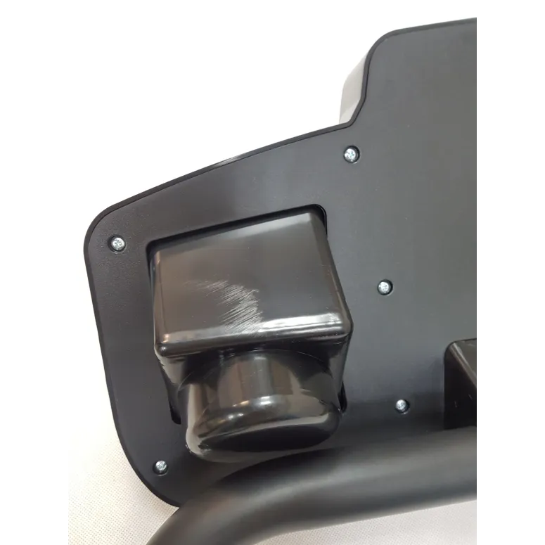 Bieżnia FITFIU Fitness MC-100 900W 10km/h Składana