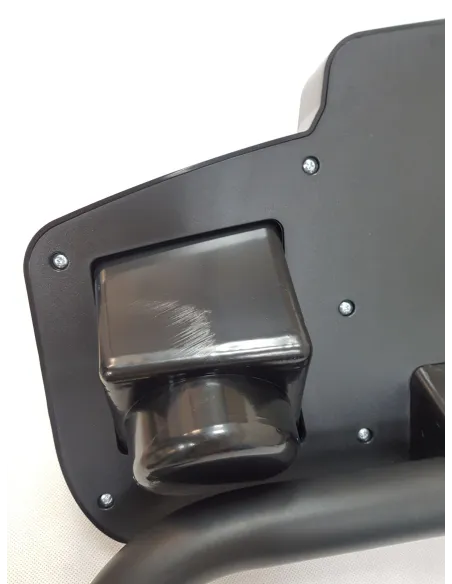 Bieżnia FITFIU Fitness MC-100 900W 10km/h Składana