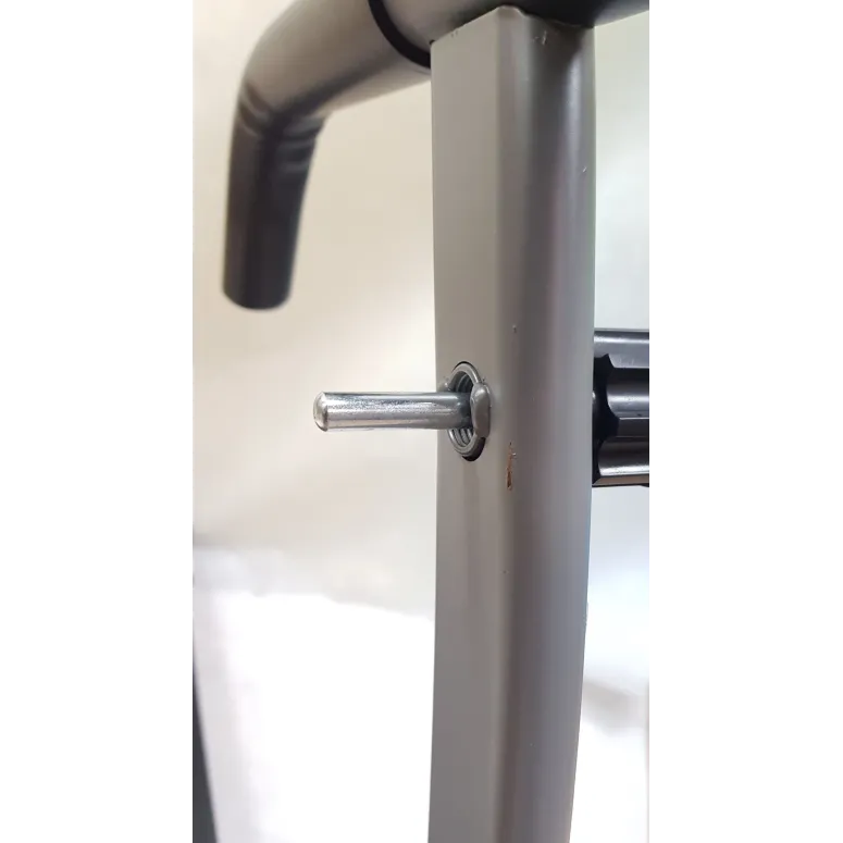 Bieżnia FITFIU Fitness MC-100 900W 10km/h Składana