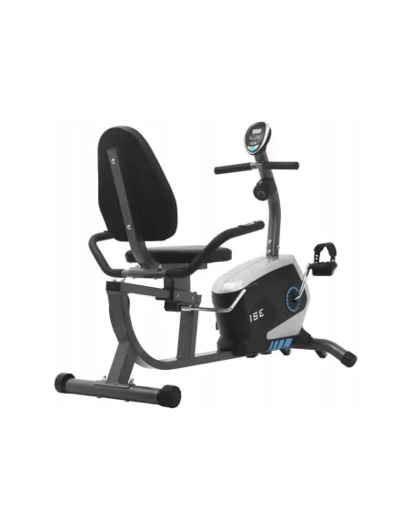 Rower Stacjonarny ISE SY-6801 Magnetyczny Poziomy