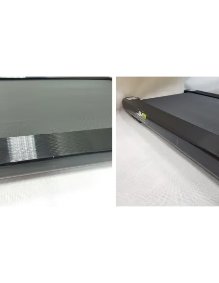 Bieżnia Elektryczna JIM Tapis Roulant Tech 1850W