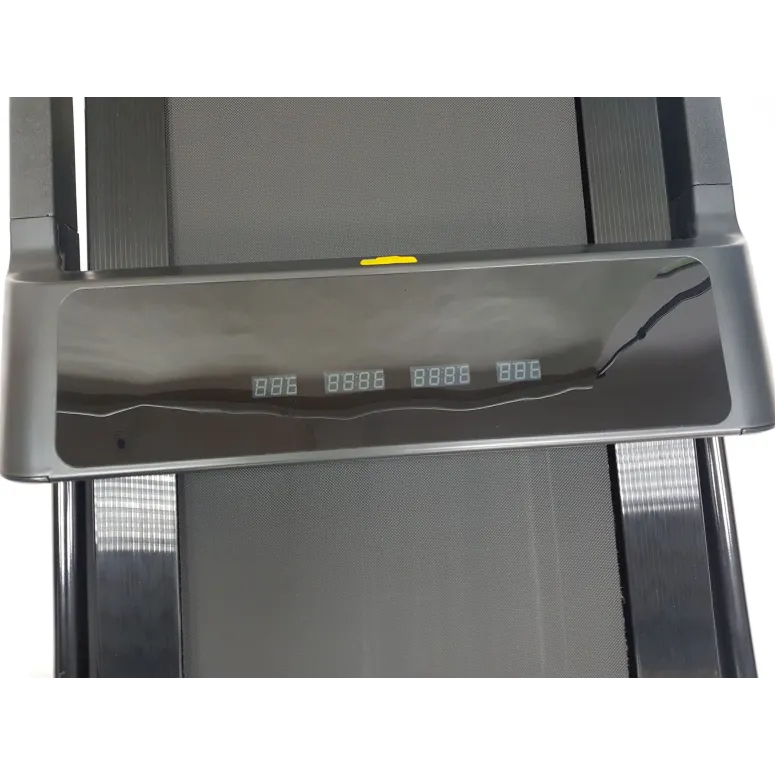 Bieżnia Elektryczna JIM Tapis Roulant Tech 1850W