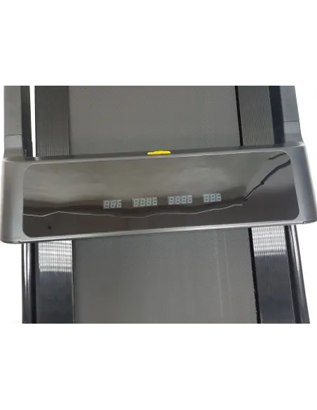 Bieżnia Elektryczna JIM Tapis Roulant Tech 1850W