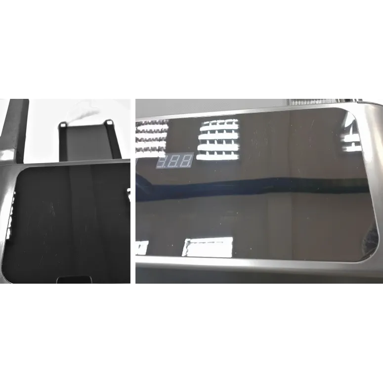 Bieżnia Elektryczna JIM Tapis Roulant Tech 1850W