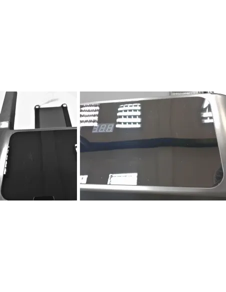 Bieżnia Elektryczna JIM Tapis Roulant Tech 1850W