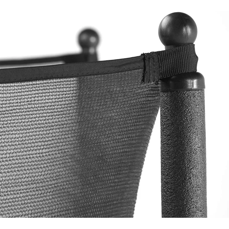 Trampolina Ogrodowa CZON SPORTS 250 cm Z Siatką