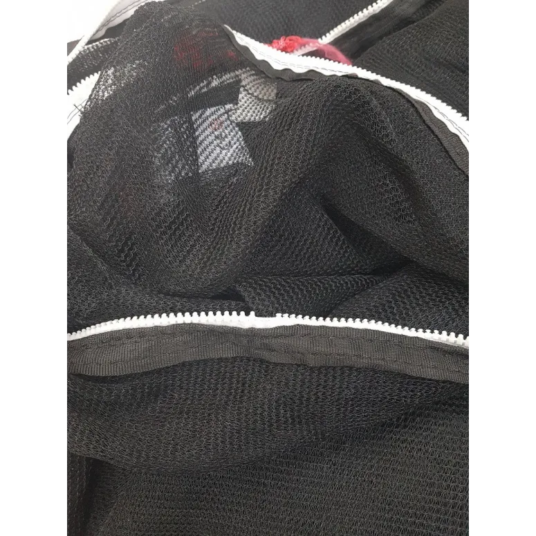 Trampolina Ogrodowa CZON SPORTS 250 cm Z Siatką