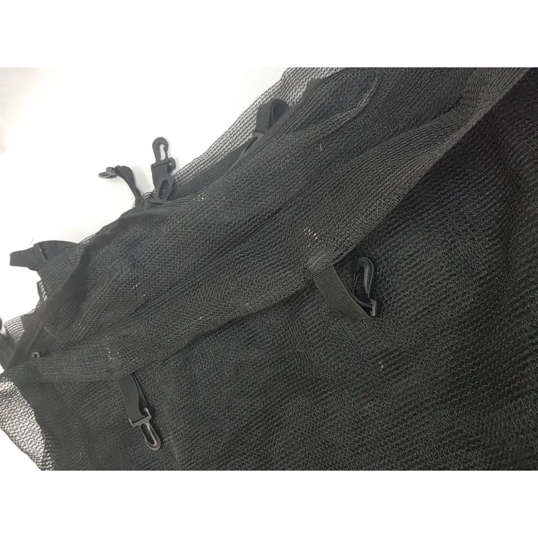 Trampolina Ogrodowa CZON SPORTS 250 cm Z Siatką