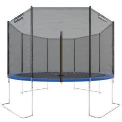 Trampolina Ogrodowa Ultrasport Jumper 366cm 12ft