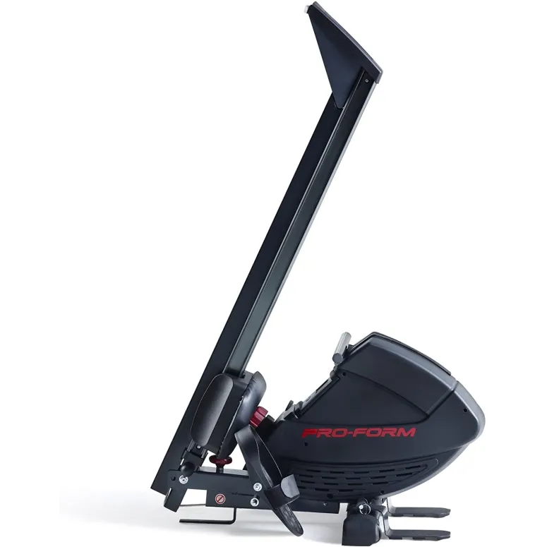 Wioślarz ProForm 440R Magnetyczny Z Wyświetlaczem