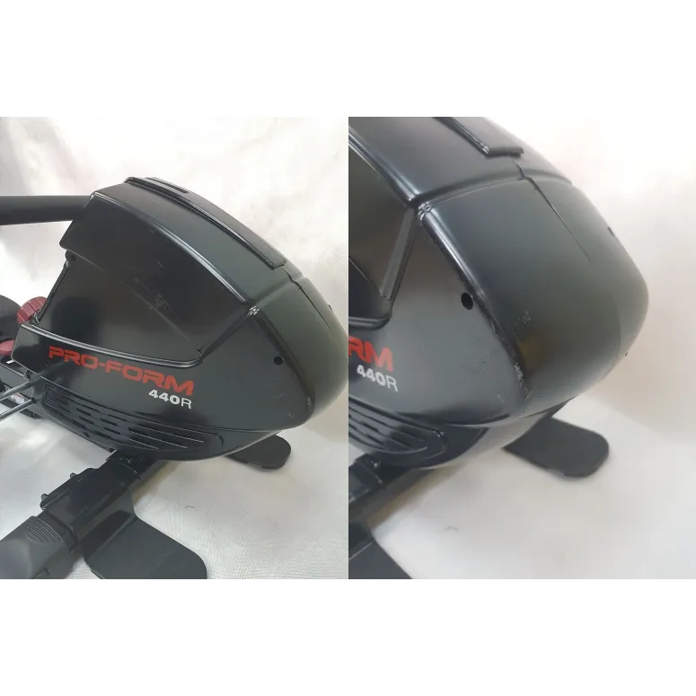Wioślarz ProForm 440R Magnetyczny Z Wyświetlaczem