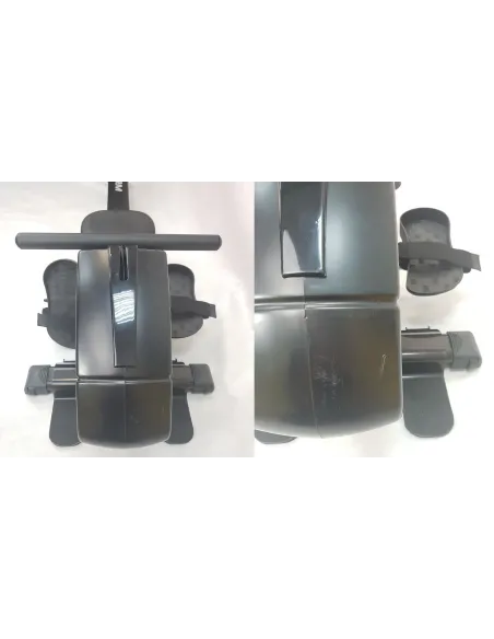 Wioślarz ProForm 440R Magnetyczny Z Wyświetlaczem