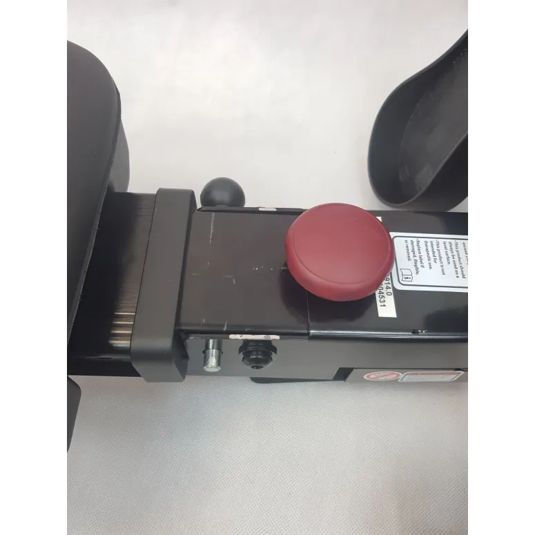 Wioślarz ProForm 440R Magnetyczny Z Wyświetlaczem