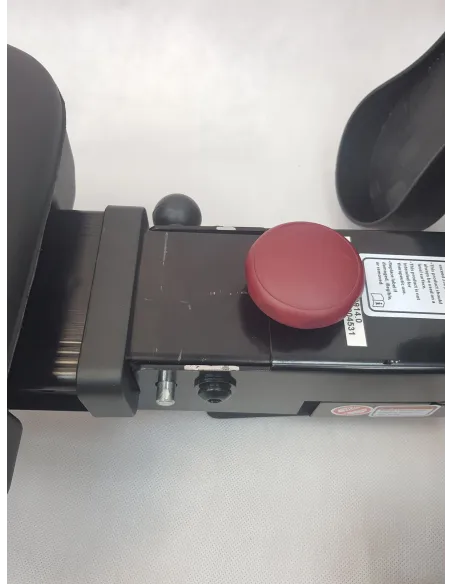 Wioślarz ProForm 440R Magnetyczny Z Wyświetlaczem