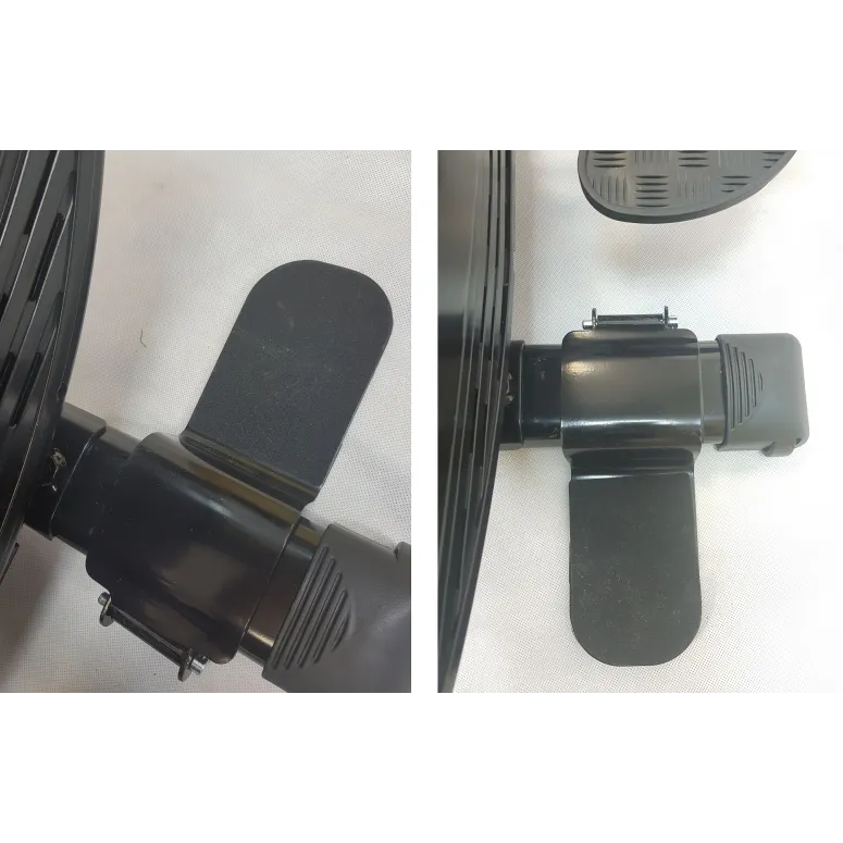 Wioślarz ProForm 440R Magnetyczny Z Wyświetlaczem