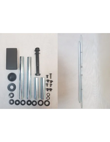 Wioślarz ProForm 440R Magnetyczny Z Wyświetlaczem