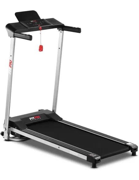 Składana Bieżnia FITFIU Fitness MC-160 LCD 1200W
