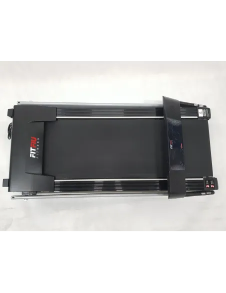 Składana Bieżnia FITFIU Fitness MC-160 LCD 1200W